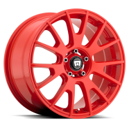 MOTEGI - MR118-custom painted - other colors available